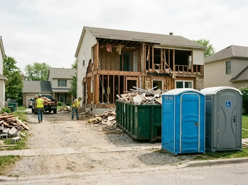 home-renovation-demolition-sit-010 — frequently asked questions, Portable Toilet & Dumpsters Rental in Hudson, TX